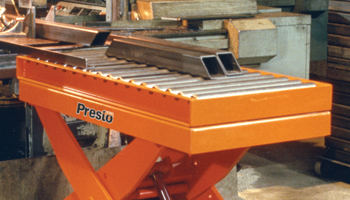 Conveyor Top B
