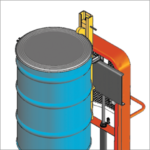 Drum Grabber
